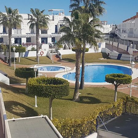 모야카 Apartamento La Perla Azul 아파트 외부 사진