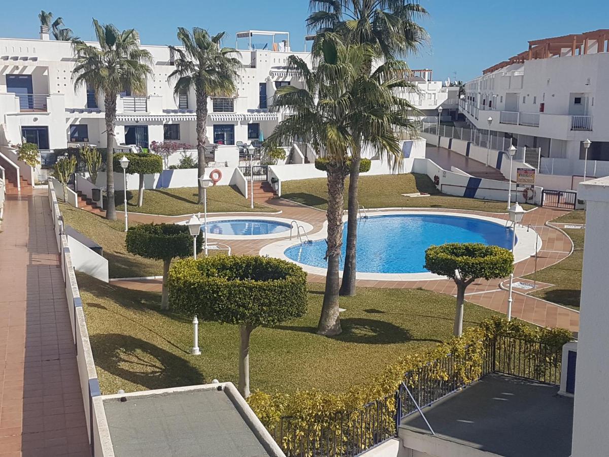 모야카 Apartamento La Perla Azul 아파트 외부 사진