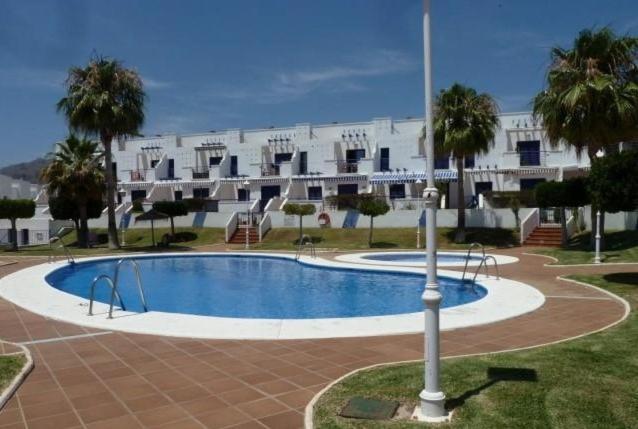 모야카 Apartamento La Perla Azul 아파트 외부 사진