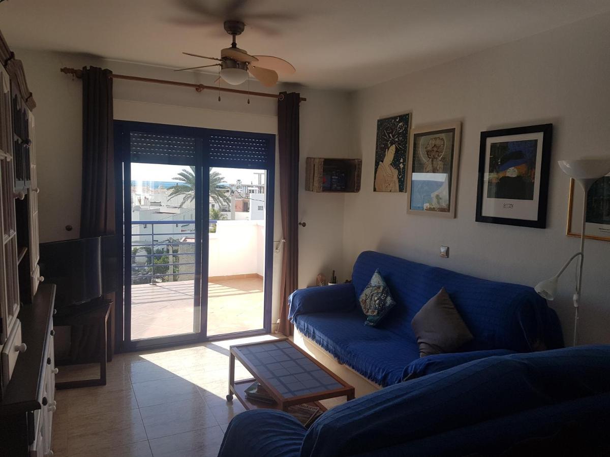 모야카 Apartamento La Perla Azul 아파트 외부 사진